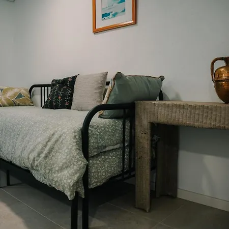 Casa Da Mina - Casa vacanze