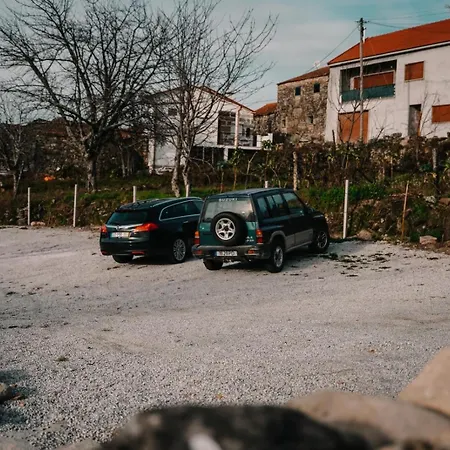 Feriehus Casa Da Mina -