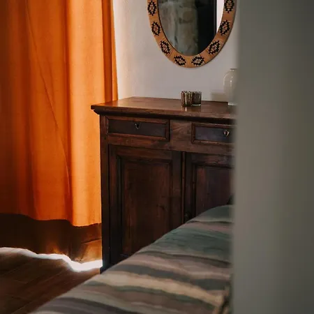 Casa Da Mina - * Pendilhe