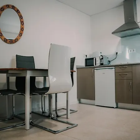 Casa Da Mina -