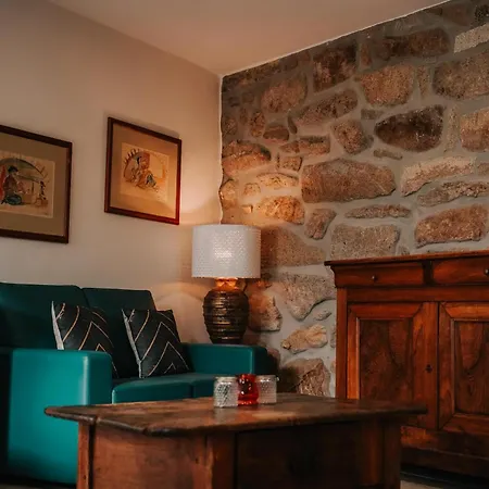 Casa Da Mina - Casa vacanze *