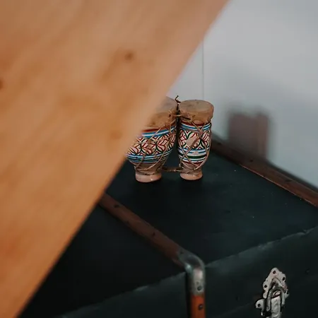 Casa Da Mina - Casa de Férias Pendilhe