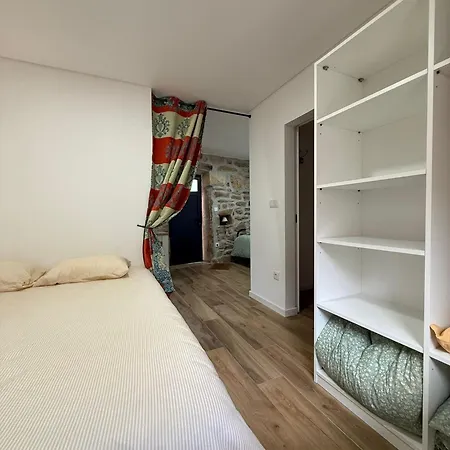 Casa Da Mina - Pendilhe