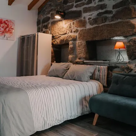 Casa Da Mina -