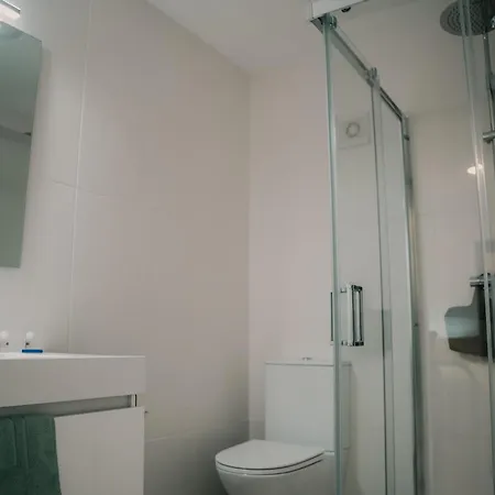 Casa Da Mina - Casa de Férias