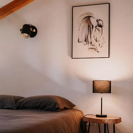 Feriehus Casa Da Mina - *