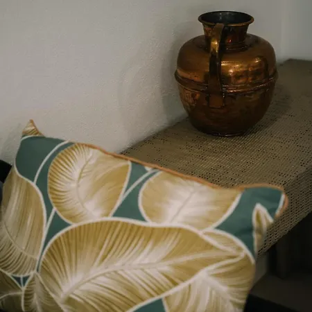 Casa Da Mina - Casa de Férias Pendilhe