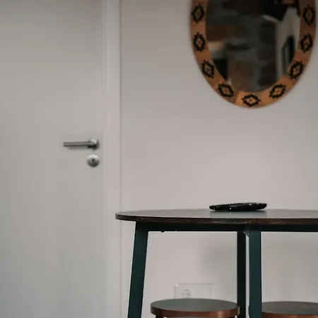 Casa Da Mina - Pendilhe