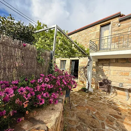 Casa Da Mina -