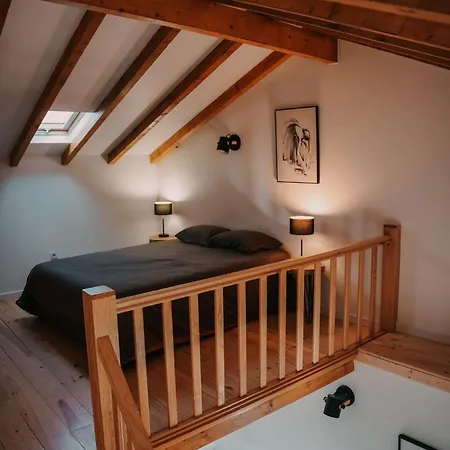 Feriehus Casa Da Mina - *
