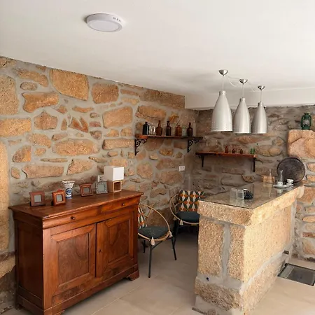 Casa Da Mina - Pendilhe