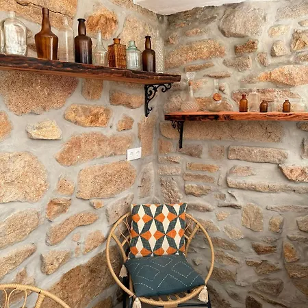 Casa Da Mina - * Pendilhe