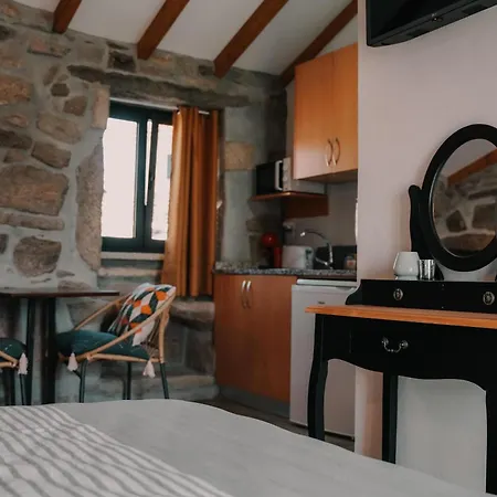 Feriehus Casa Da Mina -