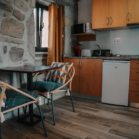 Casa Da Mina - *