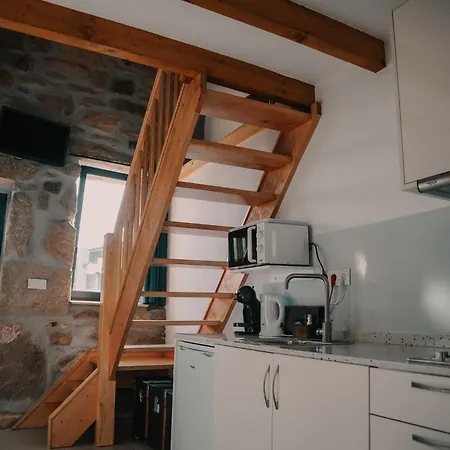 Casa Da Mina - * Pendilhe