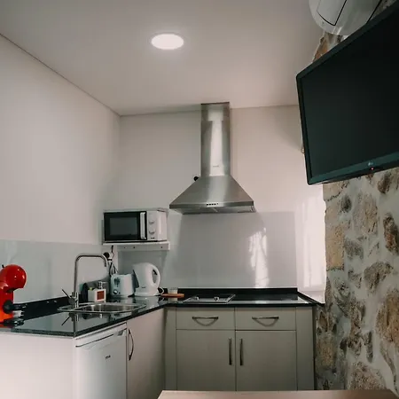 Casa Da Mina -