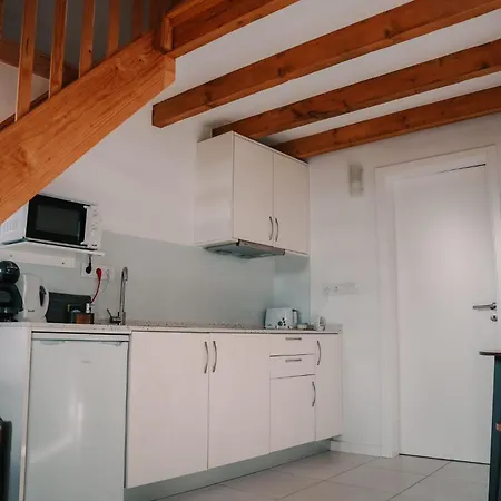 Feriehus Casa Da Mina - Pendilhe