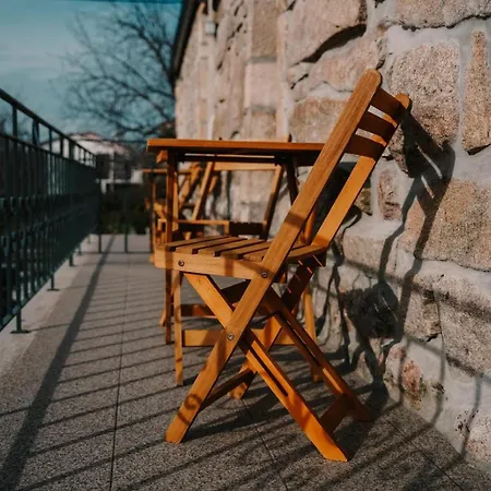 Casa Da Mina - Casa de Férias *