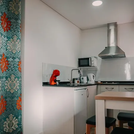 Feriehus Casa Da Mina - *