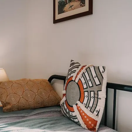 Feriehus Casa Da Mina -