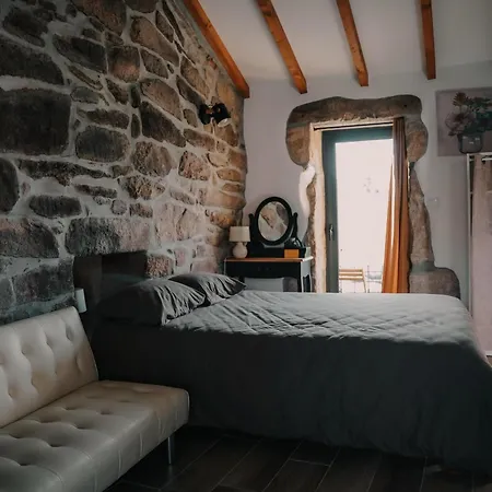 Casa Da Mina - Feriehus *