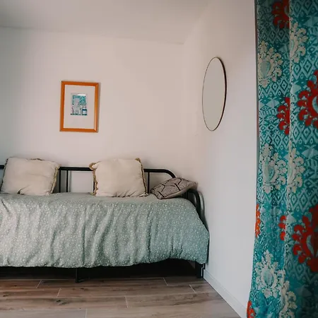 Casa vacanze Casa Da Mina -