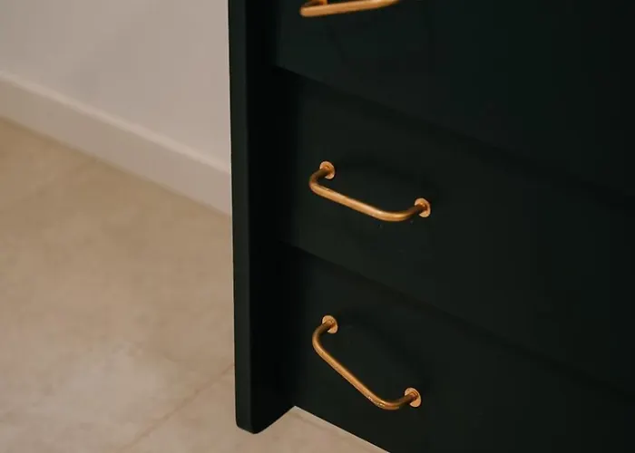 Holiday home Casa Da Mina -