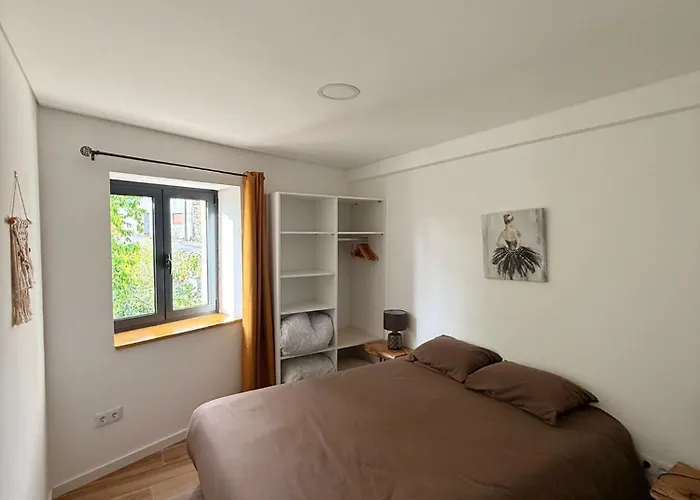 Casa Da Mina - *