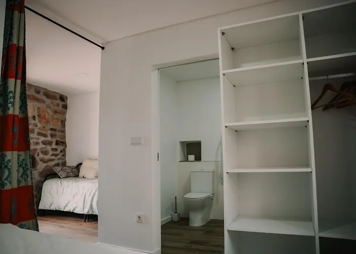 Casa Da Mina -