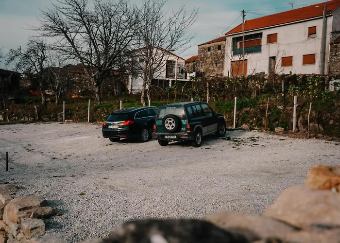 Holiday home Casa Da Mina -