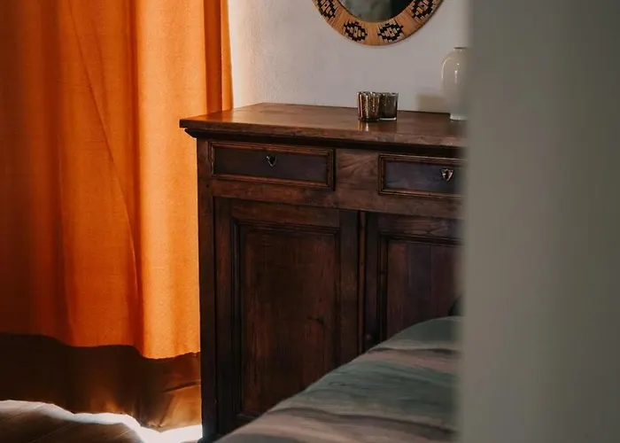 Casa Da Mina - * Pendilhe