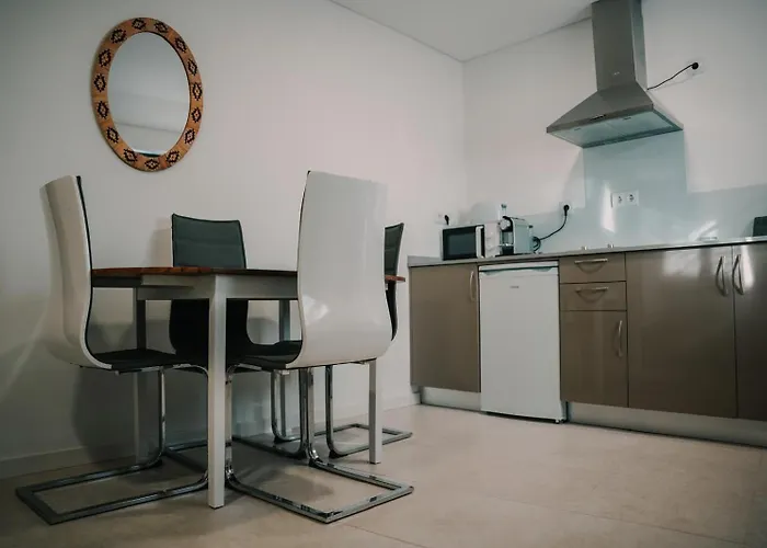Casa Da Mina -