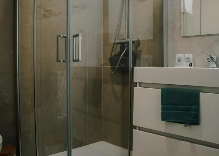 Holiday home Casa Da Mina -