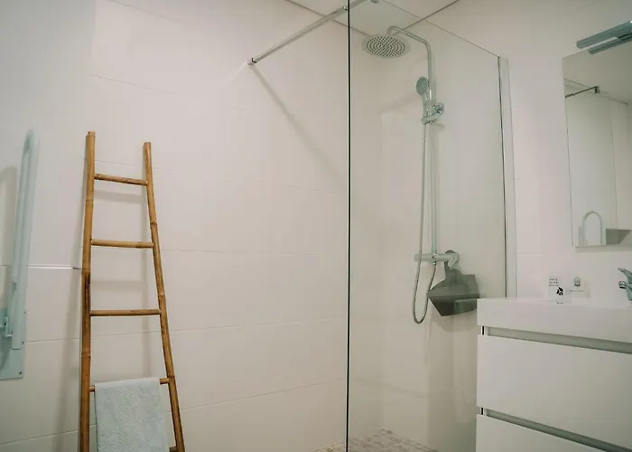 펜션 Casa Da Mina - *