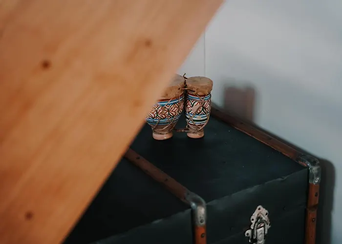 Casa Da Mina - Holiday home Pendilhe