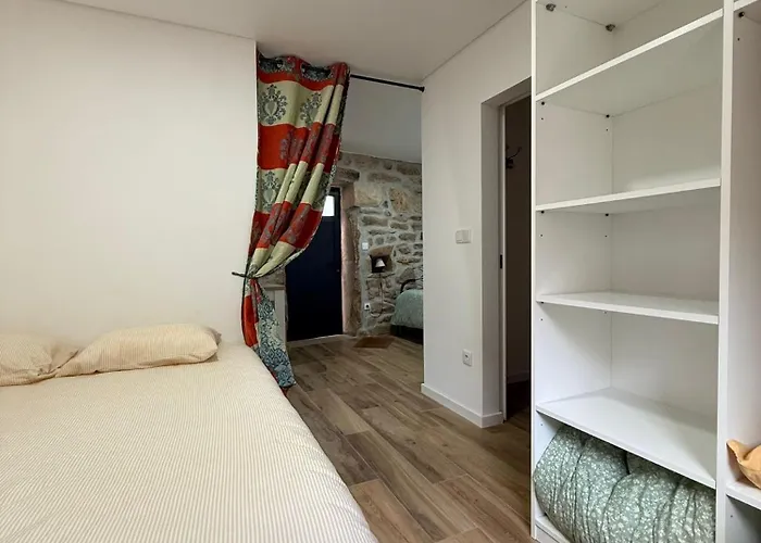 Casa Da Mina - Pendilhe