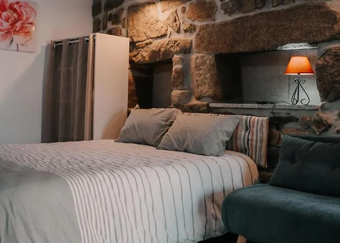 Casa Da Mina -
