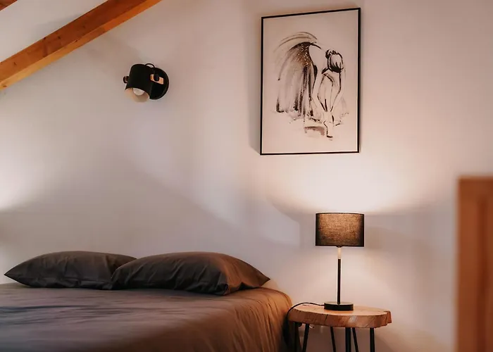 Holiday home Casa Da Mina - *