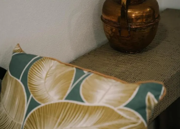 Casa Da Mina - Holiday home Pendilhe