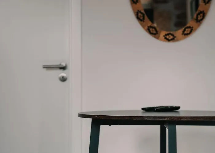 Casa Da Mina - Pendilhe