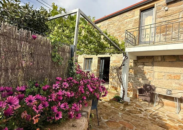 Casa Da Mina -