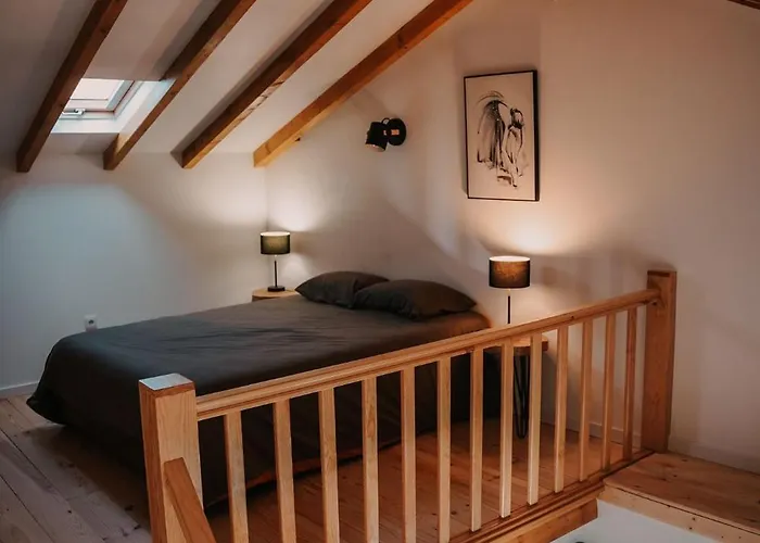 Holiday home Casa Da Mina - *