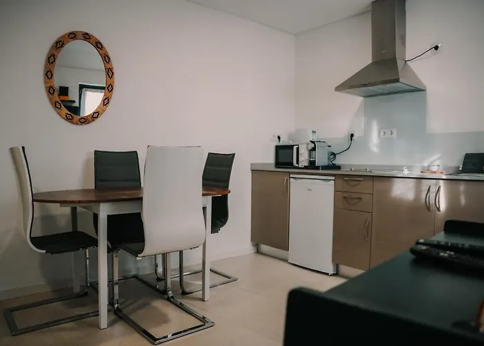 Casa Da Mina - Holiday home Pendilhe