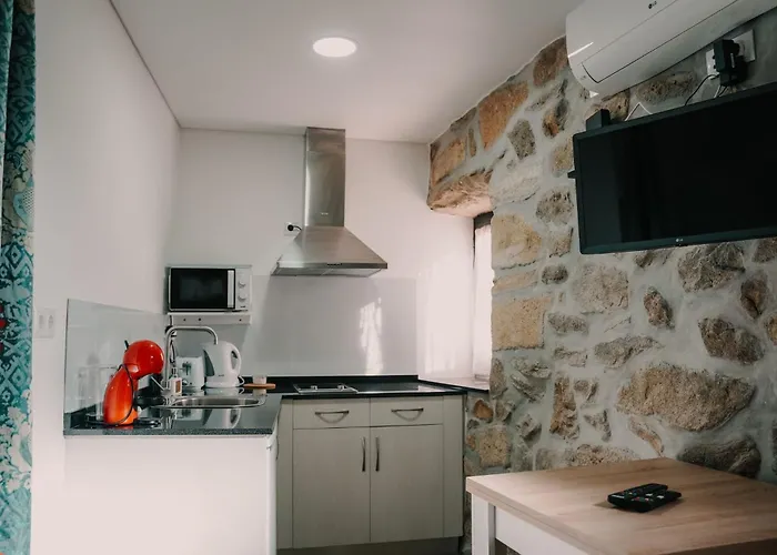 Casa Da Mina - *