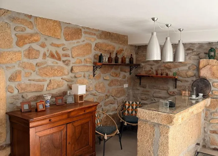 Casa Da Mina - Pendilhe