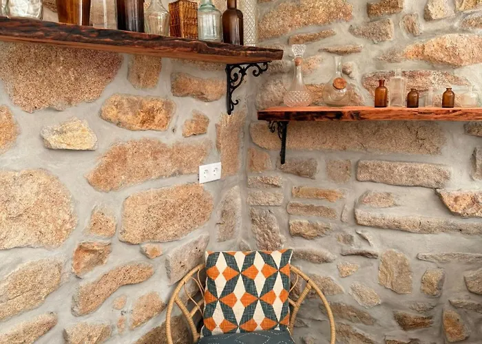 Casa Da Mina - * Pendilhe