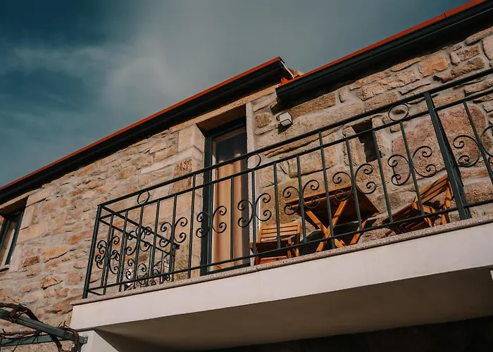 Casa Da Mina - 펜션 *