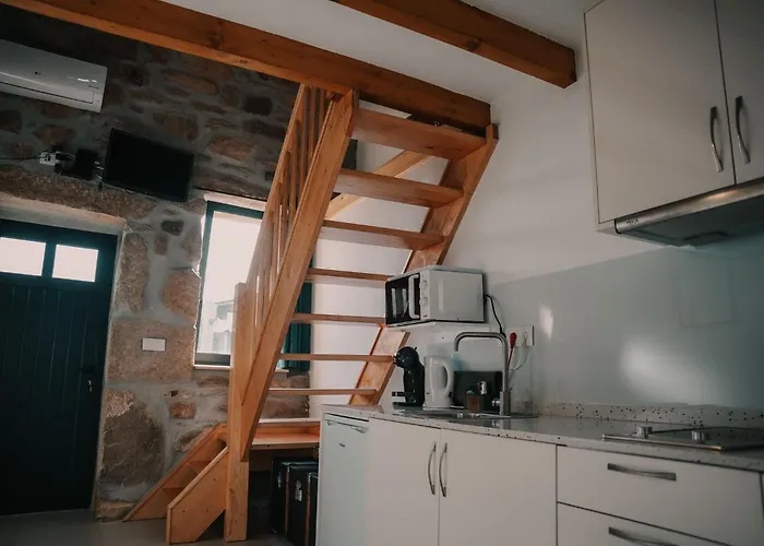 Casa Da Mina - * Pendilhe