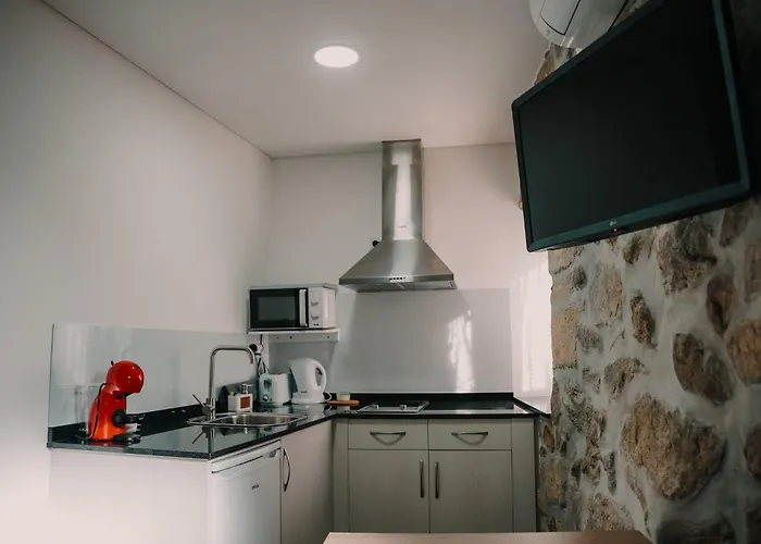 Casa Da Mina -