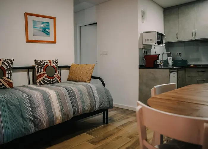 Casa Da Mina -